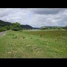 Unterwegs auf dem Elberadweg zwischen Meißen und Dresden